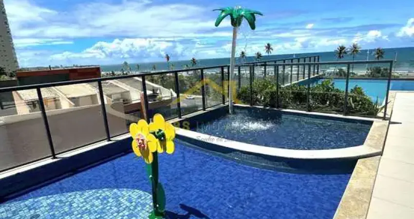 Dumare - Jaguaribe Dumare Apartamento Alto Padrão 3 suítes 103m²