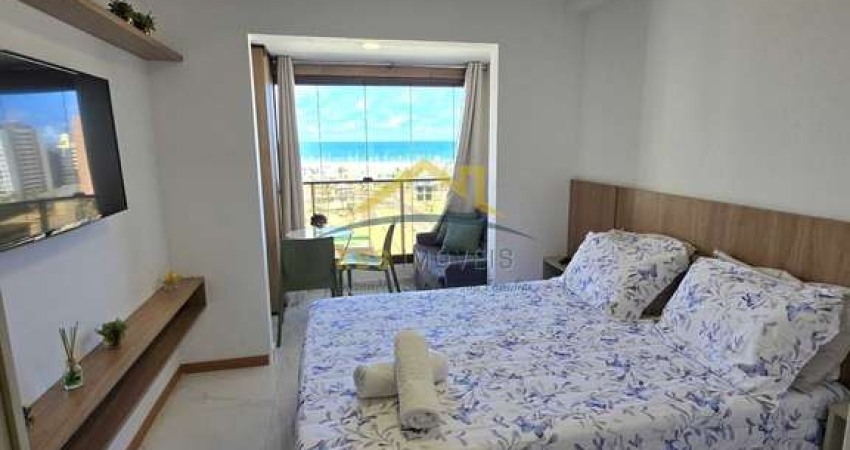 Stiep Apartamento Studio MOBILIADO 20m²