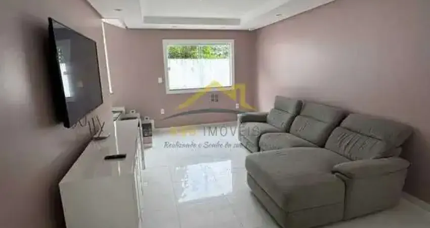 Lauro de Freitas Miragem Casa 3 suítes Área Gourmet