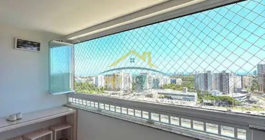Apartamento com 2 quartos à venda na Paralela, Loteamento Executivo, 124, Paralela, Salvador