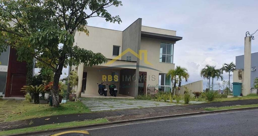 Alphaville Litoral Norte 2 - Alphaville Litoral Norte 2 Casa em Condomínio 4 suítes 379m²