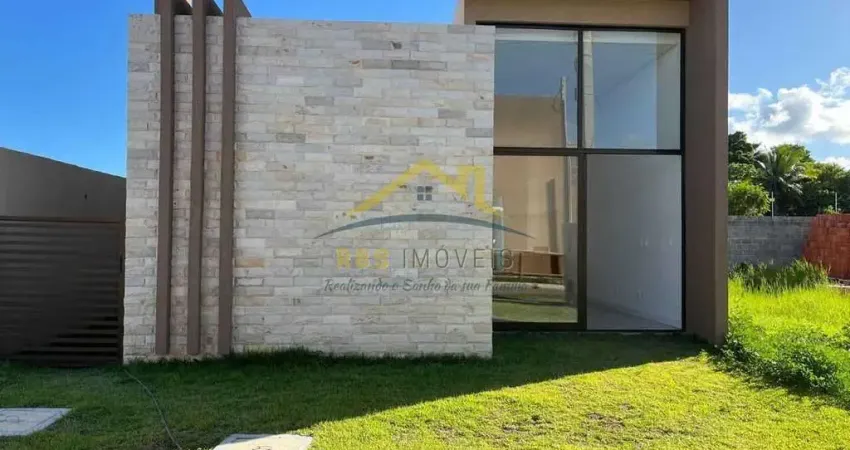Condomínio Vila Florença - Abrantes Vila Florença Casa em Condomínio 3/4 2 suítes 675  mil baixou