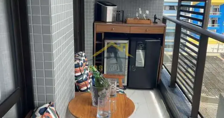Apartamento com 1 quarto à venda na Barra, Avenida Almirante Marques de Leão, 124, Barra, Salvador