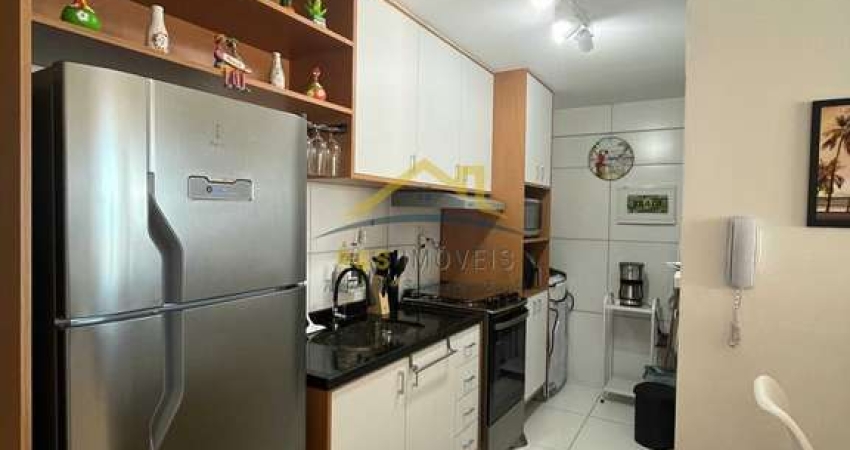 Apartamento com 1 quarto à venda na Stella Maris Alameda Praia Garapuá, 124, Stella Maris, Salvador