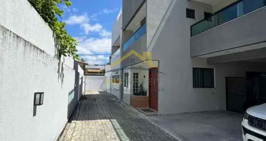 Casa com 3 quartos à venda na Ipitanga Rua Joaquim de Carvalho Campos, 124, Ipitanga, Lauro de Freitas