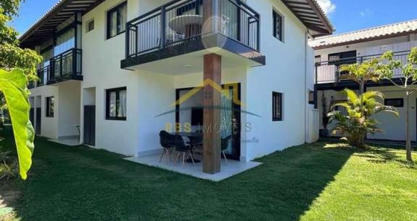 Apartamento com 2 quartos à venda na Praia do forte, 124, Praia do Forte, Mata de São João