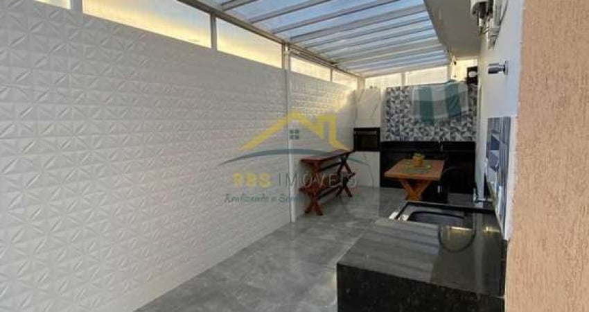 Pedras do Litoral - Abrantes Casa em Condomínio 3/4 1 suíte Espaço Gourmet 570 mil