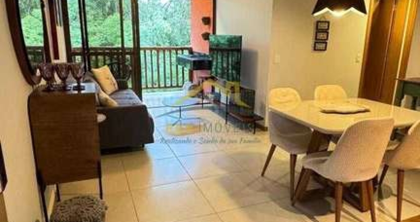Itacimirim Apartamento 2/4 suíte PORTEIRA FECHADA 595 mil