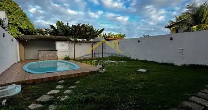 Casa em condomínio fechado com 2 quartos à venda na Stella Maris Rua Engenheira Magnólia Teixeira, 124, Stella Maris, Salvador