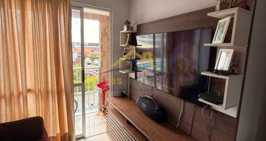 Sete de Abril Apartamento 3/4 1 suíte 59m²