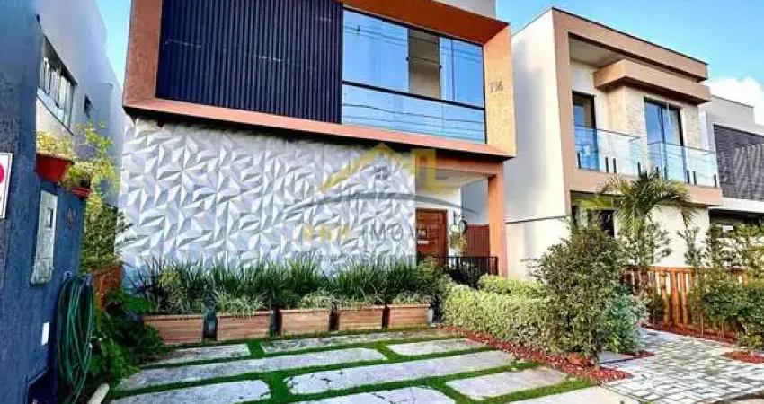 Condomínio Vila Florença - Abrantes Vila Florença Casa em Condomínio 4/4 172m²