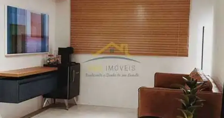 Vilas do Atlântico Linda Sala comercial Em edifício 27m²
