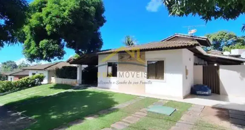 Manaim - Abrantes Maanaim Casa em Condomínio 3/4 suíte Piscina