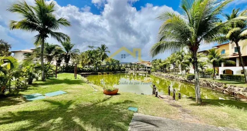 Marina Riverside - Lauro de Freitas Marina Riverside Apartamento Garden 3/4 499 mil