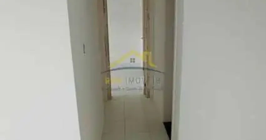 Bosque da Aldeia - Abrantes Bosque da Aldeia Apartamento 2/4 1 suíte 58m²