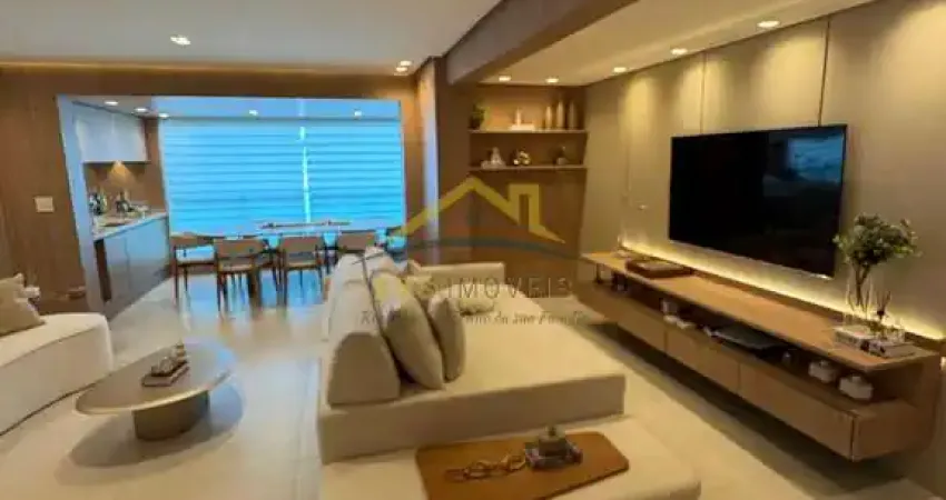 Alphaville Salvador - Alphaville Salvador 1 Apartamento Alto Padrão 3 suítes 140m²