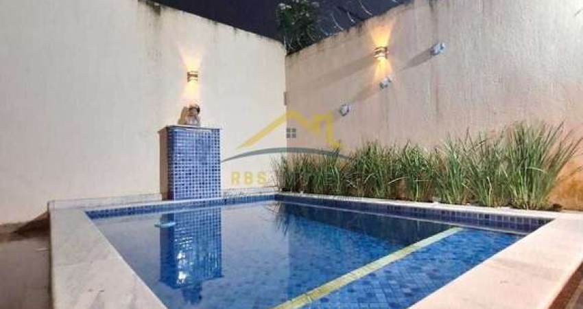 Abrantes Casa 3/4 suíte em Condomínio Piscina 180m²