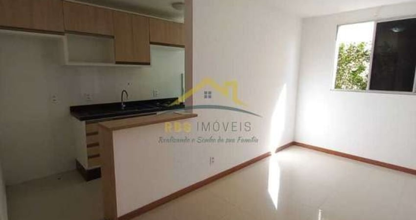 Apartamento com 2 quartos à venda na Caji 1ª Travessa do CAIC, 124, Caji, Lauro de Freitas
