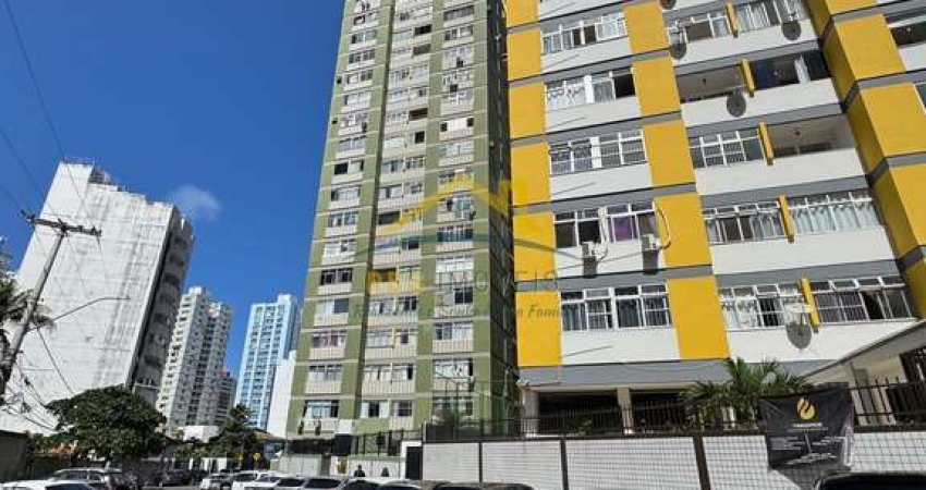 Pituba Parque Julio Cesar 2º etapa Apartamento 2/4 75m² 315 mil pode Financiar