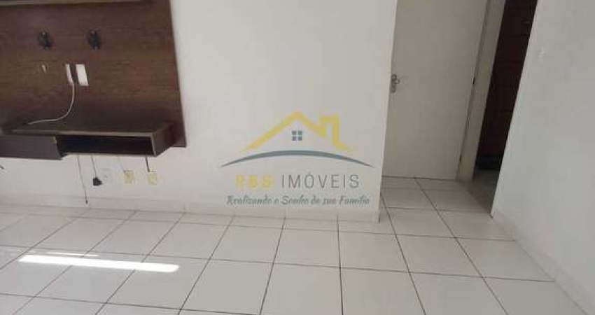 Caji Family Picuaia Apartamento 2/4 43m² Lauro de freitas