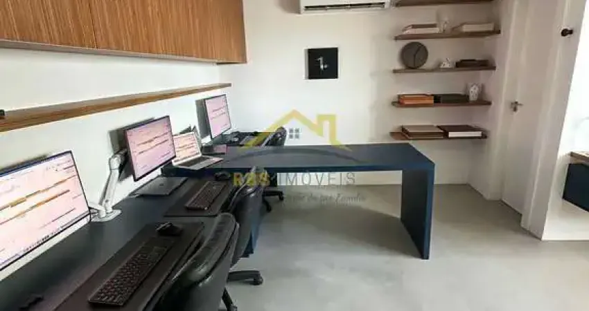 Vilas do Atlântico Linda Sala comercial Em edifício 27m²