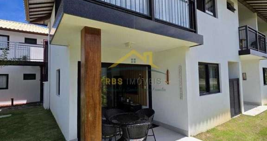 Praia do Forte Vila do Lado Apartamento Alto Padrão 56m²