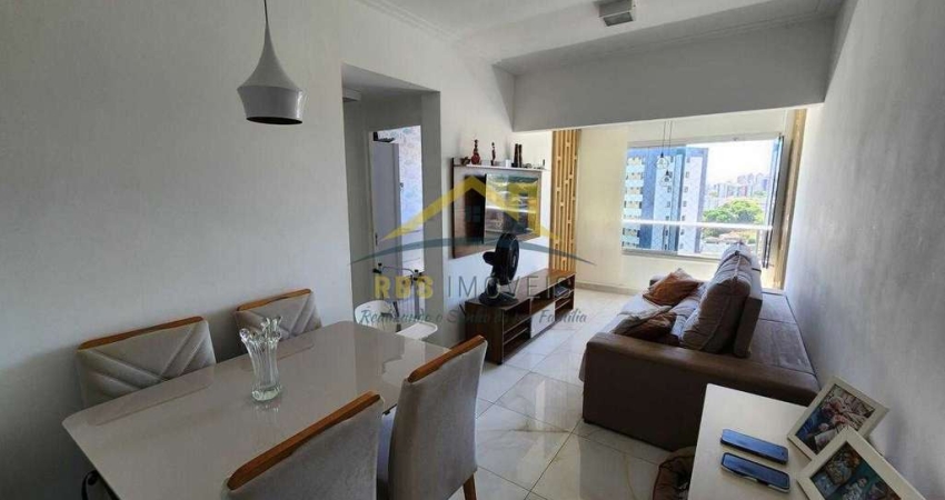 Parwue Bela Vista Apartamento 2/4 1 suíte 54m² 2 vagas