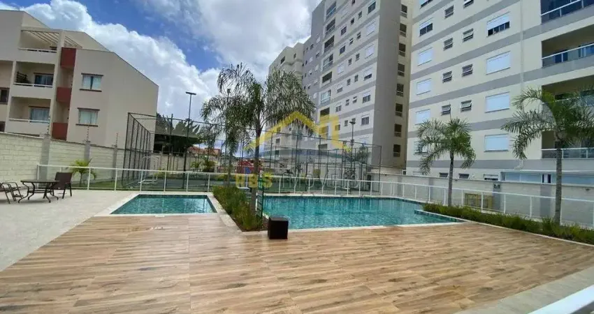 Foz do Joanes - Buraquinho Vista do Joanes Apartamento Garden 2/4 1 suíte 127m²