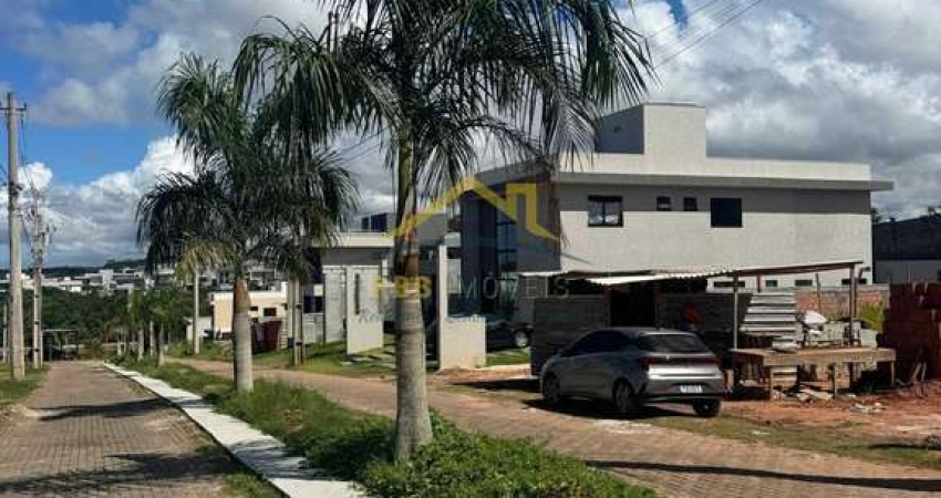 Abrantes Terreno Condomínio Alvorada 350m² oportunidade no preço 299 mil