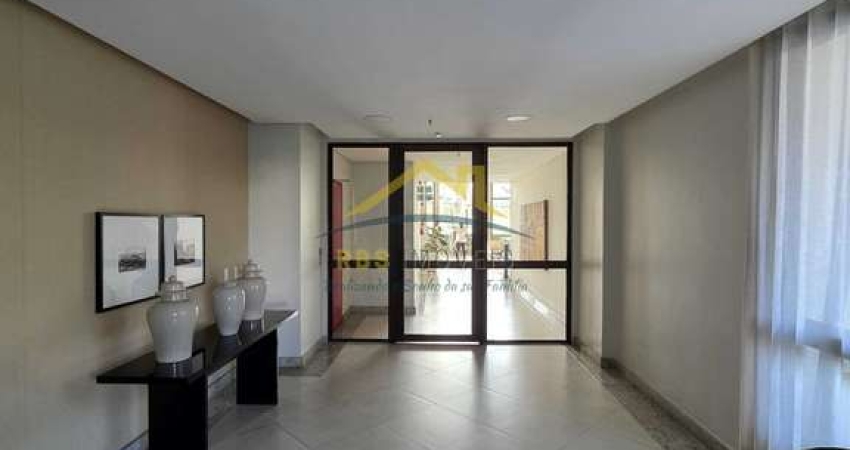 Alphaville Salvador - Alphaville 1 Salvador Apartamento 1/4 varanda 48m²