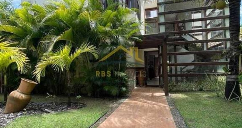 Quintas de Sauípe Laguna - Costa de Sauípe Casa Alto Padrão PORTEIRA FECHADA 5 suítes  oportunidade