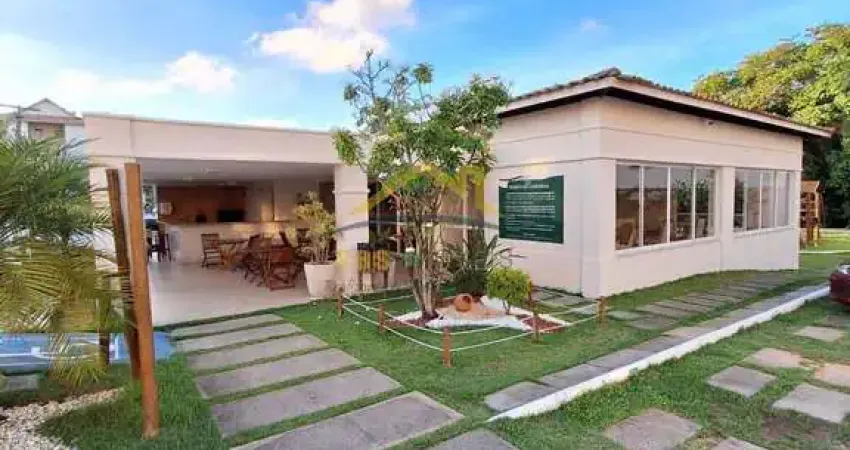 Reserva Parque - Abrantes Reserva Parque Apartamento 3/4 1 suíte 299 mil