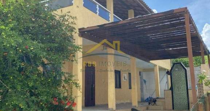 Porto das Árvores - Abrantes Casa em Condomínio 4/4 3 suítes Piscina 250m²