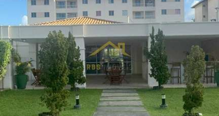 Reserva Parque - Abrantes ALUGUEL Apartamento 2/4 Varanda 49m²