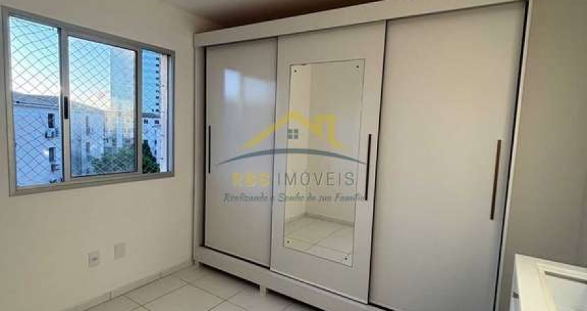 Buraquinho Condomínio Riviera Apartamento 3/4 1 suíte 73m²
