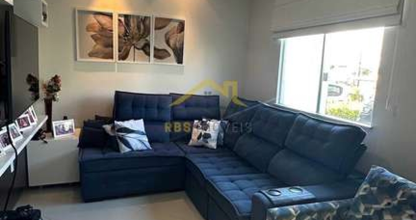 Casa em condomínio fechado com 3 quartos à venda na Abrantes Rodovia BA-099, 124, Abrantes, Camaçari