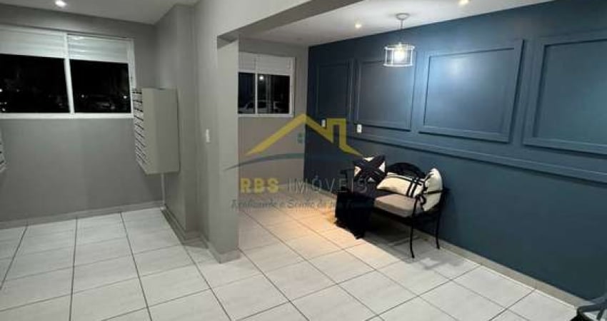 Cores de Piatã - Piatã Cores Apartamento 2/4 Varanda 49m²