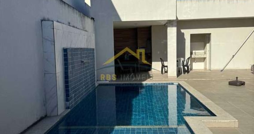 Lauro de Freitas Casa em Condomínio 4/4 2 suítes 675 mil casa solta