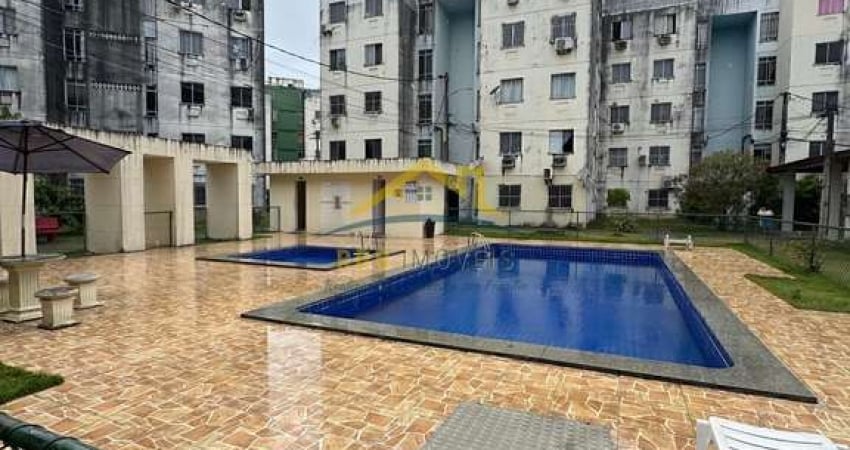 Salvador life 3 - Cobertura em Sussuarana, condominio pode financiar baixou!! 162mil
