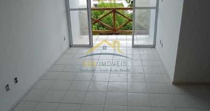 Bosque da Aldeia - Abrantes Bosque da Aldeia Apartamento 2/4 1 suíte 58m² 219 a vista