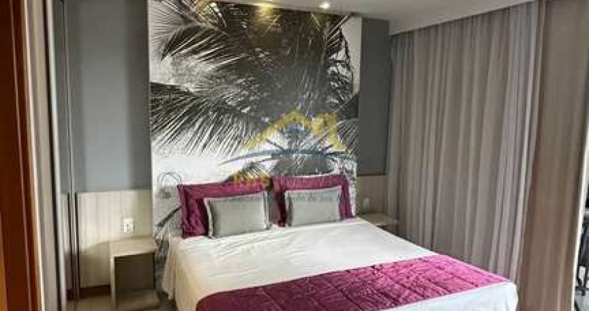 Boulevar Side - Apartamento à venda no bairro Caminho das Árvores - Salvador/BA