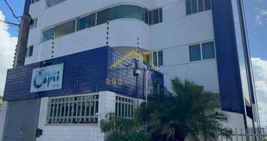 Lauro de Freitas Apartamento 3/4 Porteira Fechada 85m² baixou 499mil