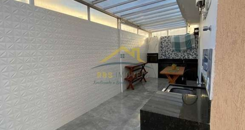 Pedras do Litoral - Abrantes Casa em Condomínio 3/4 1 suíte Espaço Gourmet 570 mil