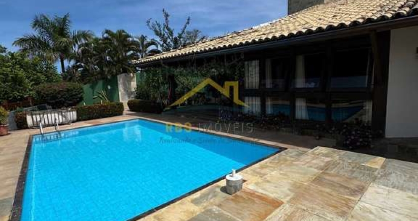 Vilas do Atlântico Casa Alto Padrão 5/4 600m² buteco carangueijo