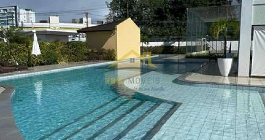 Casa em Condomínio em vilas 4/4 3 suites com area 949 mil