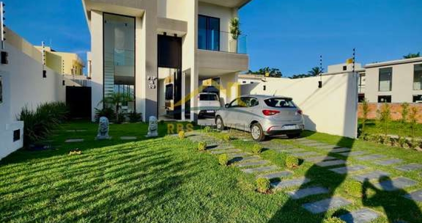 Hortoville - Abrantes Hortoville Casa em Condomínio 3 suítes 290m²