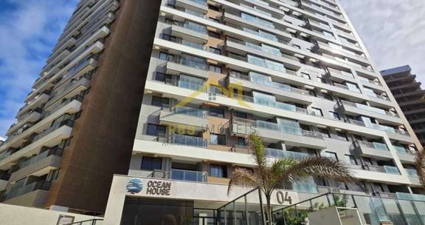 Jaguaribe Ocean House Aluguel  Apartamento Mobiliado