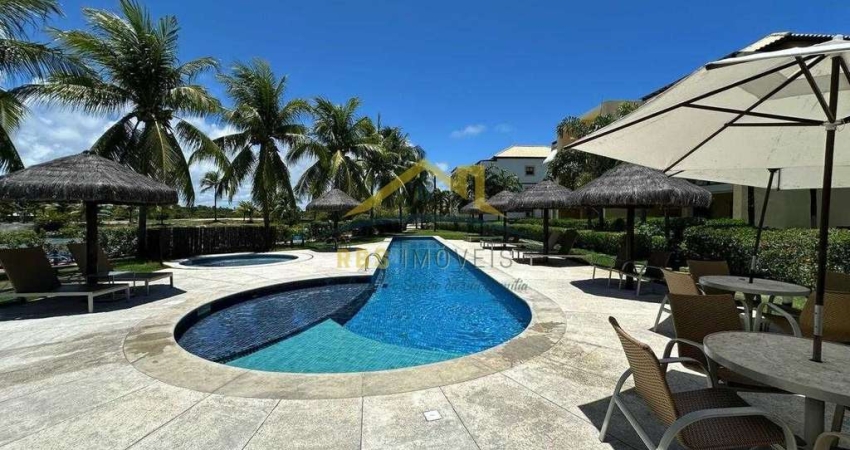 IBEROSTAR Praia do Forte - Praia do Forte Aluguel Apartamento Garden 1/4 75m²