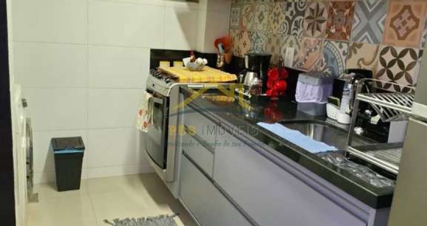 Lauro de Freitas Apartamento MOBILIADO  2/4 1 suíte 59m²