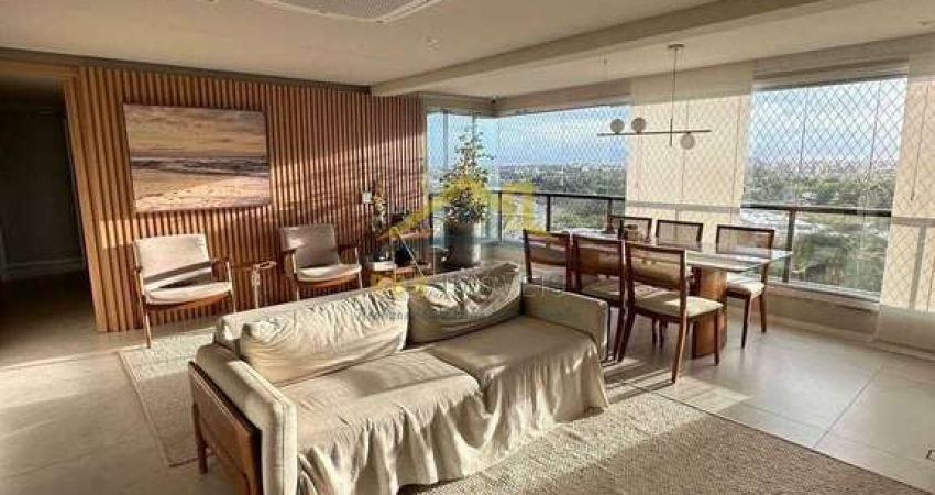 Paralela Brisas Apartamento Alto Padrão 3/4 2 suítes 106m²